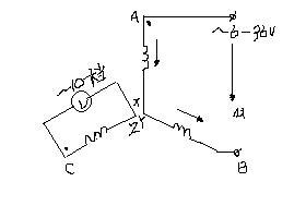 電機兩相繞組同名端相連(a)